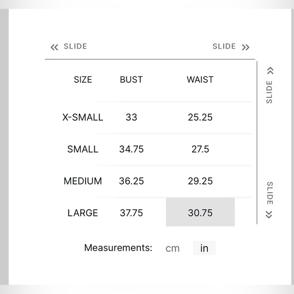 NA-KD rose red one piece bathing suit S size Small - Picture 5 of 9